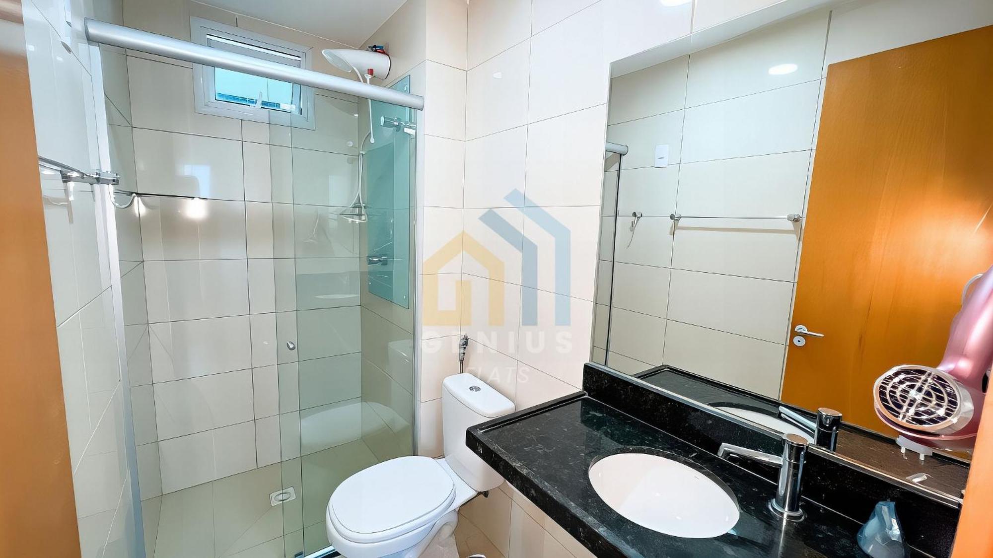 Lorenzo Di Credi Tambau Genius Flats Casa de férias João Pessoa