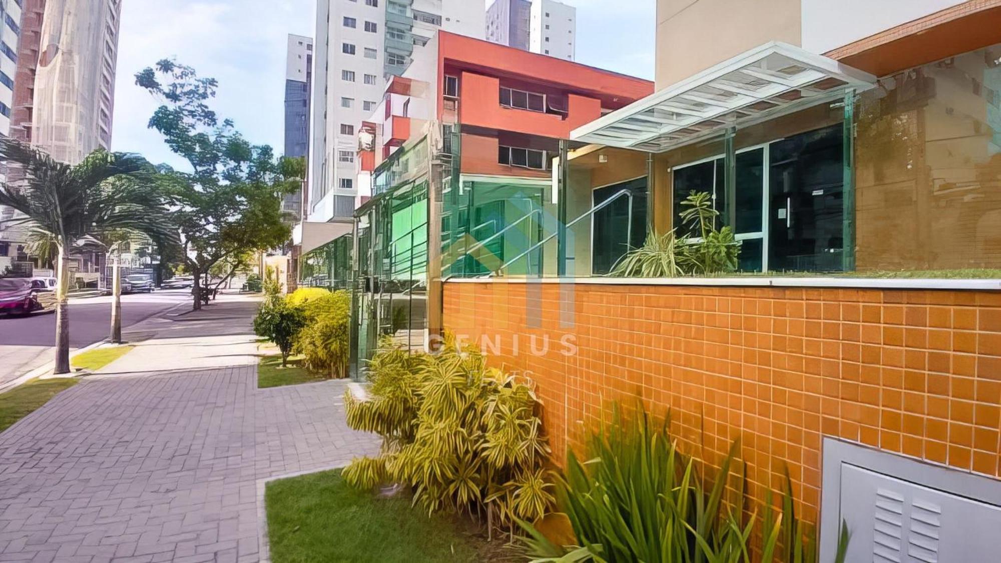 Lorenzo Di Credi Tambau Genius Flats Casa de férias João Pessoa