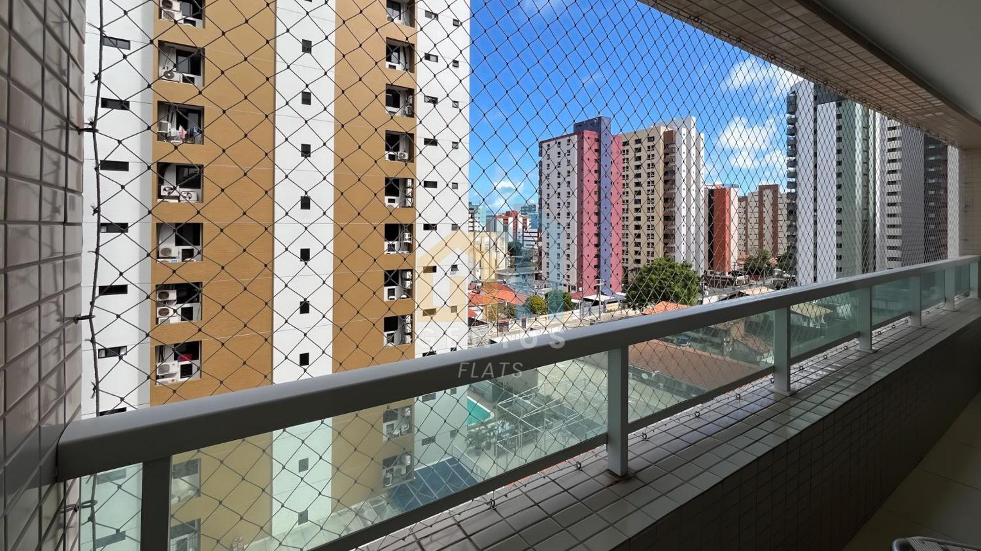 Casa de férias Lorenzo Di Credi Tambau Genius Flats *
