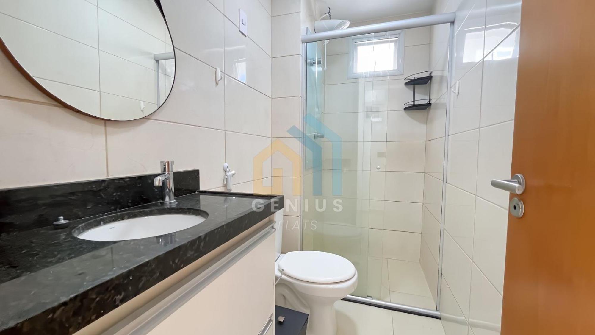 Lorenzo Di Credi Tambau Genius Flats Casa de férias João Pessoa