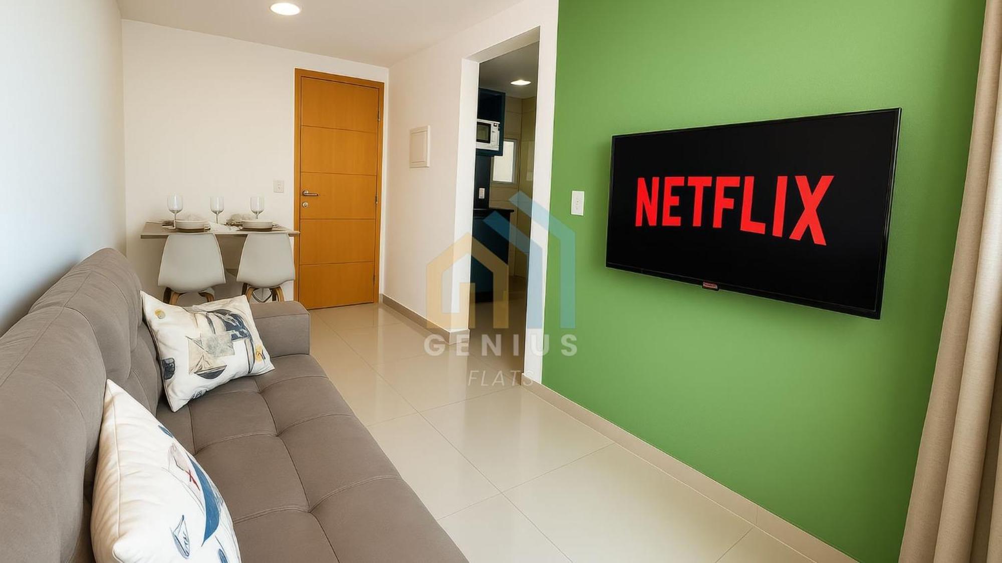 Lorenzo Di Credi Tambau Genius Flats Casa de férias *