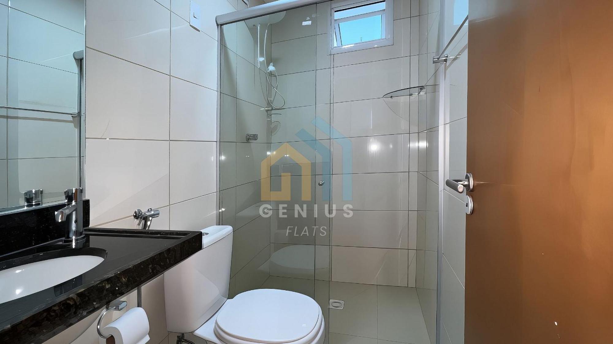 Lorenzo Di Credi Tambau Genius Flats Casa de férias João Pessoa